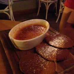 Le Chat Noir - Creme Brulee