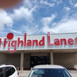 Highland Lanes