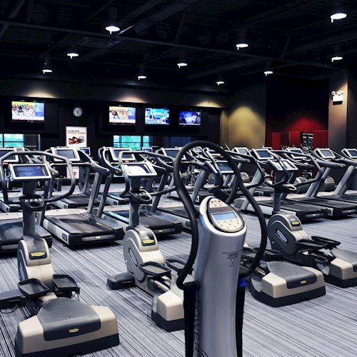 VILLAGE GYM FARNBOROUGH Updated August 2024 Pinehurst Road