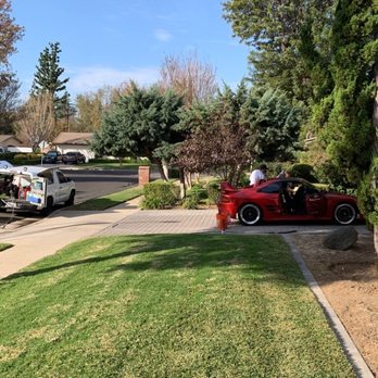 502 Auto Detailing - Auto Detailing - Auto Detailing Near Me