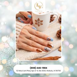 (808) 446-1984
52 Maui Lani Pkwy Spc D-9, Ste 3020, Wailuku, HI 96793