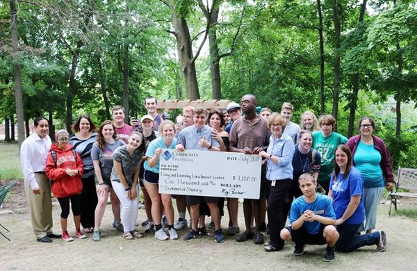 Community Financial Credit Union - Novi