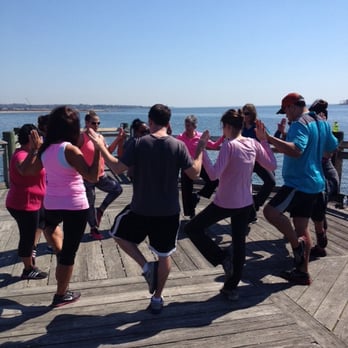 WalkAboutYoga - Buddy Tree - Yoga Near Me