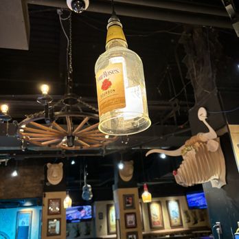 Firewaters Saloon Atlantic City - a bottle of liquor - Bars Near Me - Atlantic City, New Jersey Firewaters Saloon Atlantic City - a bottle of liquor - Bars Near Me - Atlantic City, New Jersey