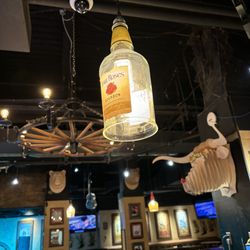 Firewaters Saloon Atlantic City