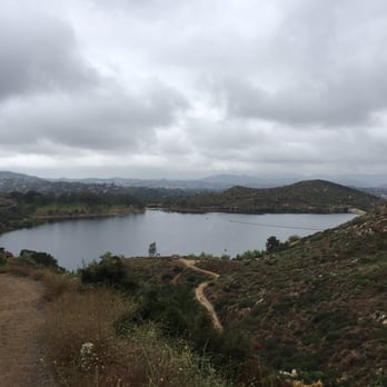 Mount Woodson Trail - Hiking Near Me - Poway, California