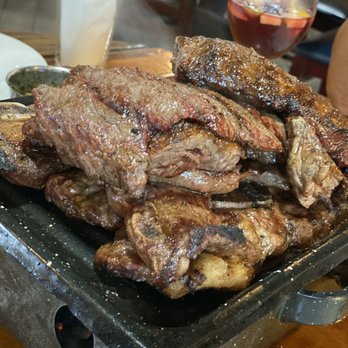 Choripan Rodizio Too - Meat For Four - Barbeque Near Me - Hackensack, New Jersey Choripan Rodizio Too - Meat For Four - Barbeque Near Me - Hackensack, New Jersey