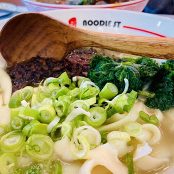 Noodle St - Chino - Thank you friend - Noodles Near Me - Chino, California Noodle St - Chino - Thank you friend - Noodles Near Me - Chino, California