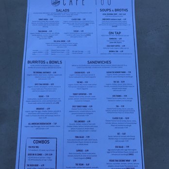 Cafe 160 - Breakfast & Brunch Near Me - San Diego, California