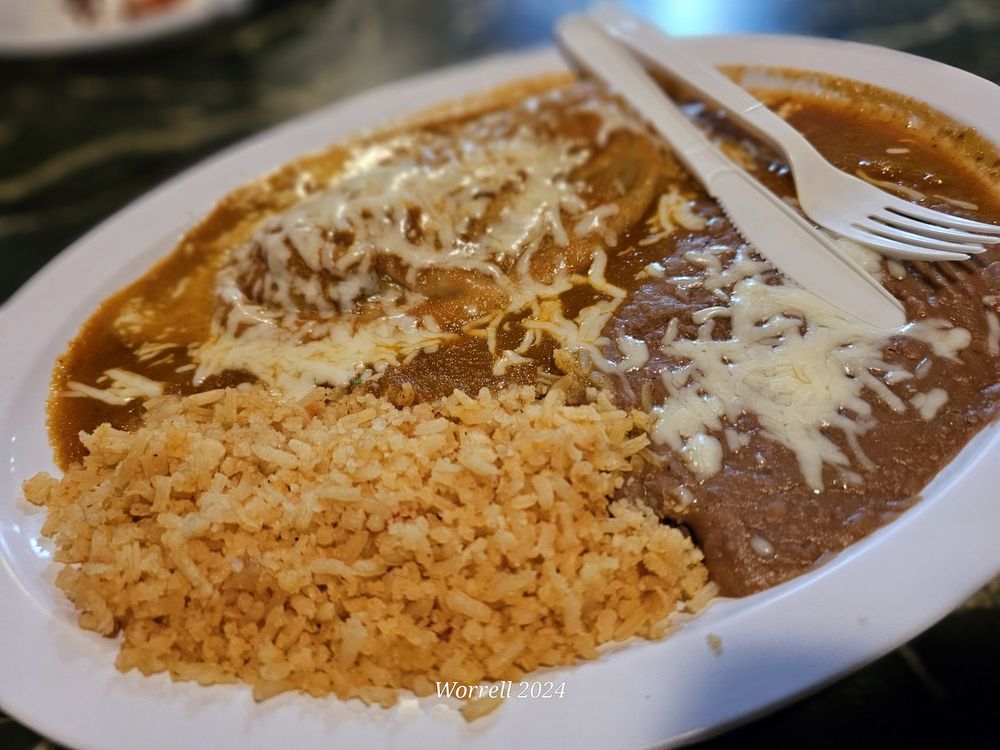 Tacos DF