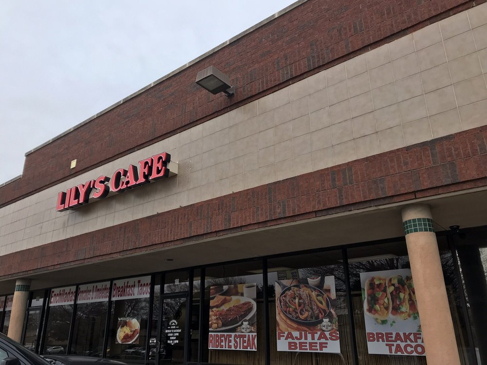 LILY’S CAFE 12 Photos 2001 Midway Rd, Carrollton, TX Yelp