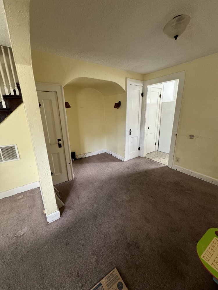 Slide of Renewal Services