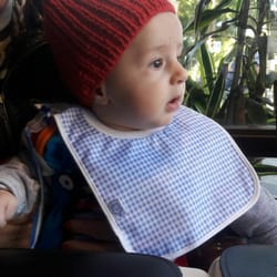 Teté Bebes - Baberito