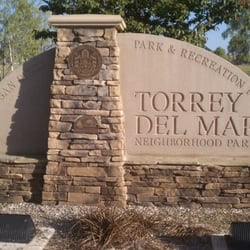Torrey Del Mar Neighborhood Park