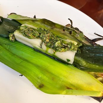 Le Rock - Leek - French Near Me - New York, New York