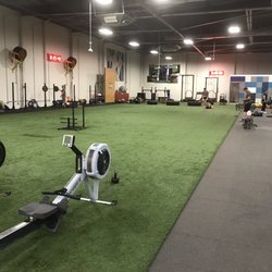 Wilburn Gym