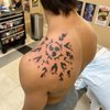 No Tomorrow Tattoo gift card