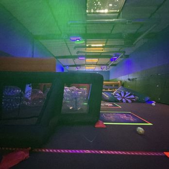 Froggy Jumpers - Indoor Playcenter Near Me - South Gate, California Froggy Jumpers - Indoor Playcenter Near Me - South Gate, California