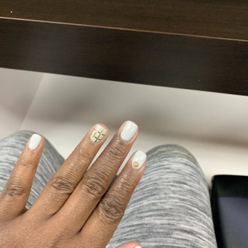 Pure Nail Salon - Done in November (birthday) - Nail Salons Near Me - Brooklyn, New York Pure Nail Salon - Done in November (birthday) - Nail Salons Near Me - Brooklyn, New York