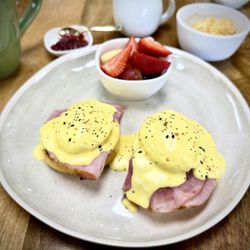 Secret Garden Bistro & Boutique