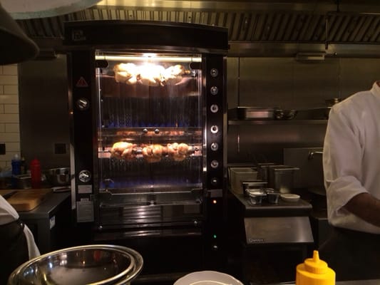 Ceviche Old St by null