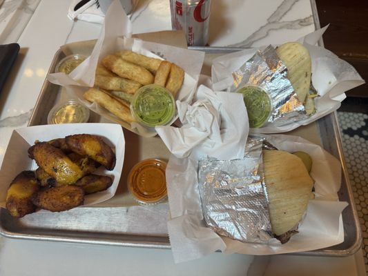 Arepa TX by null