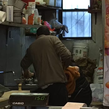 China Wok - Guy that said the excessive piles of wings and food were from the lunch rush. - Chinese Near Me - North Bergen, New Jersey China Wok - Guy that said the excessive piles of wings and food were from the lunch rush. - Chinese Near Me - North Bergen, New Jersey