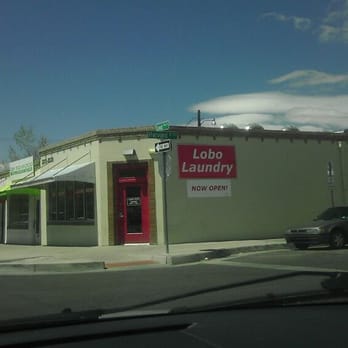 Lobo Laundry - Laundry Services Near Me - Albuquerque, New Mexico