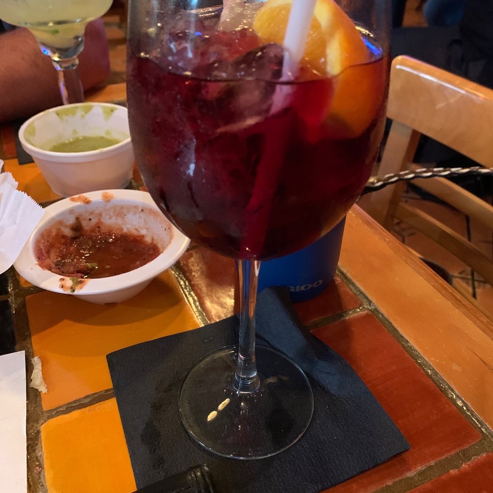 Cristobal Mexican Grill & Bar - Sangria and ritas!!! - Mexican Near Me - Richmond, Texas Cristobal Mexican Grill & Bar - Sangria and ritas!!! - Mexican Near Me - Richmond, Texas
