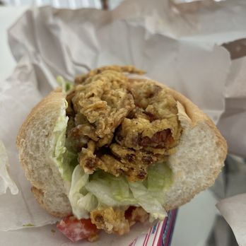 Capt. Sal's Seafood & Chicken - Fire - Seafood Near Me - New Orleans, Louisiana
