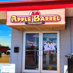 Sapp Bros. Travel Center - Entrance
