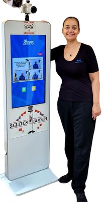 Memories Created For You