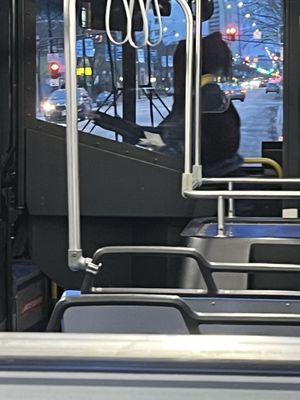Chicago Transit Authority by null