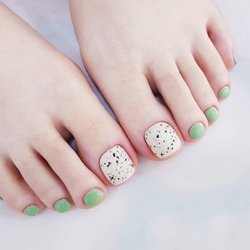 The Corner Nails - Nails
