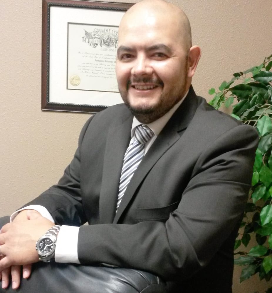 LAW OFFICE OF ARMANDO MENDEZ Updated October 2024 1231 8th St