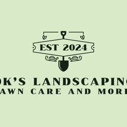 DK landscaping