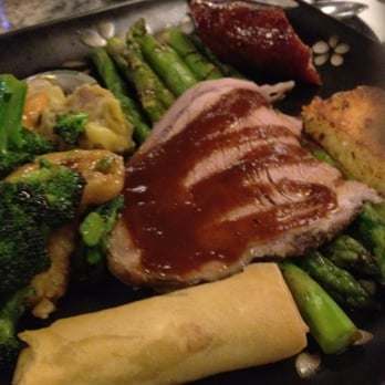Mizuki Buffet - Buffets Near Me - Tukwila, Washington