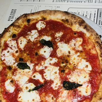 Porta - Pizza Near Me - Jersey City, New Jersey Porta - Pizza Near Me - Jersey City, New Jersey