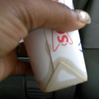 Sonic Drive-In - Wow this is gross! - Burgers Near Me - Miami Gardens, Florida Sonic Drive-In - Wow this is gross! - Burgers Near Me - Miami Gardens, Florida