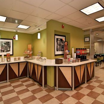 Hampton Inn & Suites Mountain View - Restaurant - Hotels Near Me - Mountain View, California Hampton Inn & Suites Mountain View - Restaurant - Hotels Near Me - Mountain View, California
