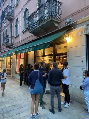 Vino Vero by null Vino Vero by null