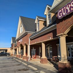 Anderson Shops - Anderson Shops