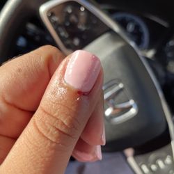 Lush Nail Lounge