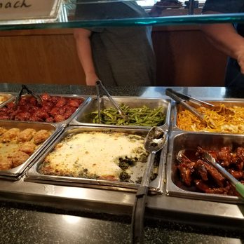 Dragon Buffet - buffet - Buffets Near Me - Shreveport, Louisiana