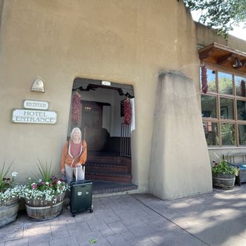 Inn On the Alameda - Hotels Near Me - Santa Fe, New Mexico