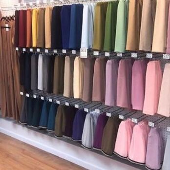 HIJABEE - Updated August 2025 - 22226 Ford Rd, Dearborn