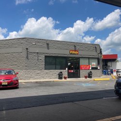 Pilot Travel Center