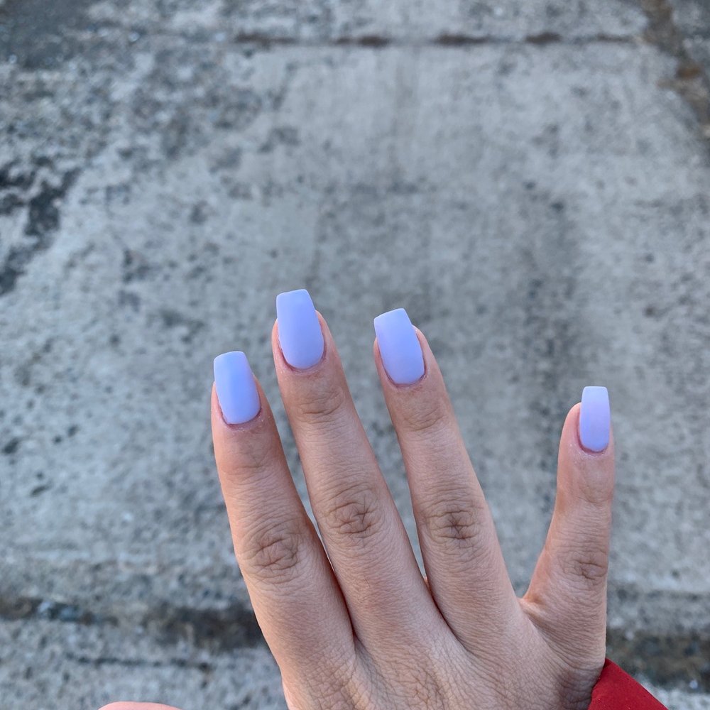 World Nails - Matte finish - Nail Salons Near Me - Haledon, New Jersey World Nails - Matte finish - Nail Salons Near Me - Haledon, New Jersey