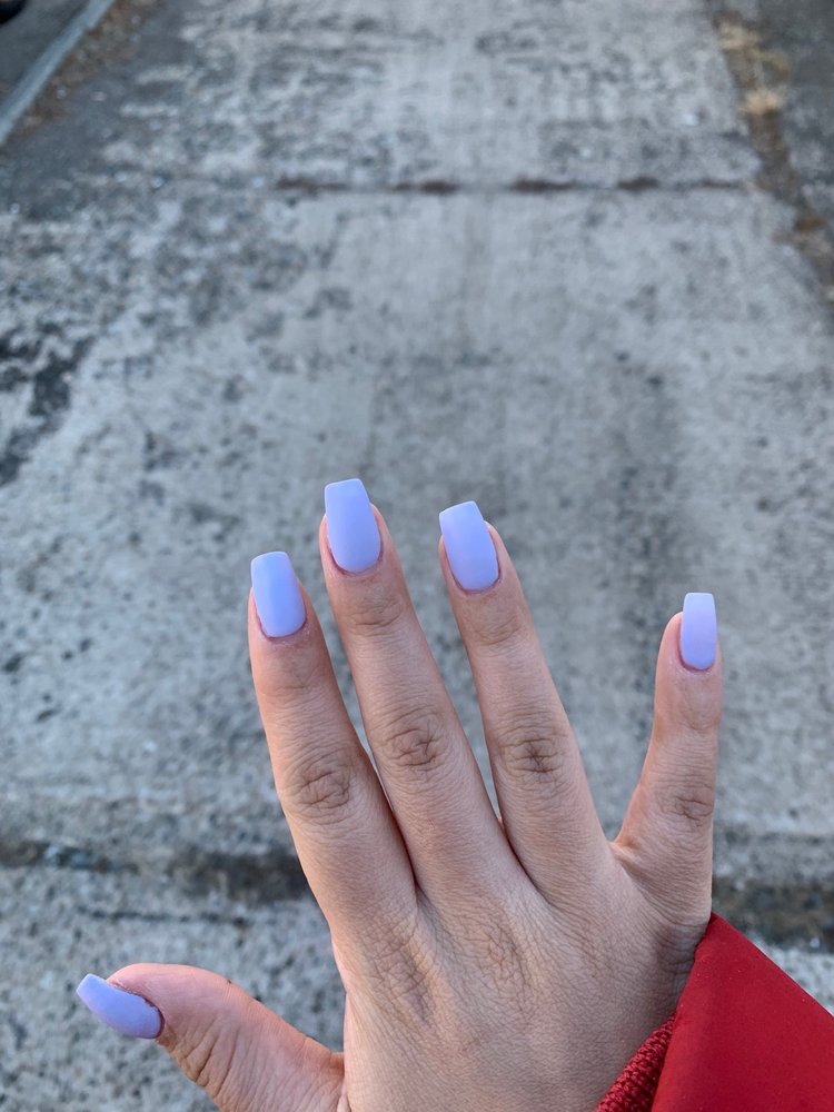 WORLD NAILS Updated October 2024 19 Photos 188 Belmont Ave