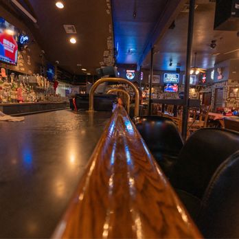 Dambar Steak House - Bar - Steakhouses Near Me - Kingman, Arizona